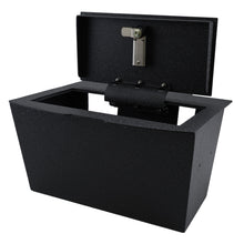 Load image into Gallery viewer, Pro Dodge Ram 1500/2500/3500 and Ram 1500 Classic Center Console Safe (4-Digit Combo Lock with Key) : 2009-2019