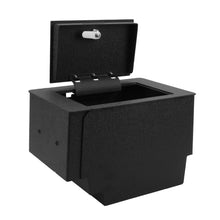 Load image into Gallery viewer, Pro Ford F150 Full Floor Center Console Safe (4-Digit Combo Lock) : 2025-2026