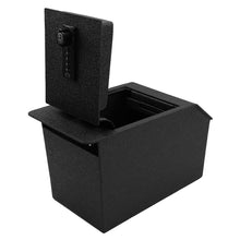Load image into Gallery viewer, Pro Toyota Camry Center Console Safe (4-Digit Combo Lock with Key) : 2025