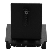 Load image into Gallery viewer, Ford Edge Center Console Safe (4-Digit Combo Lock with Key) : 2020-2024
