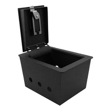 Load image into Gallery viewer, Pro Hyundai Palisade Center Console Safe (Fingerprint Lock with Key) : 2026