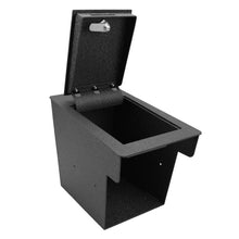 Load image into Gallery viewer, Pro Nissan Murano Center Console Safe (4-Digit Combo Lock) : 2025-2026