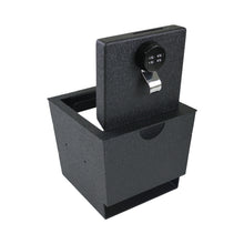 Load image into Gallery viewer, Lexus GX550 Center Console Safe (4-Digit Combo Lock) : 2024-2025
