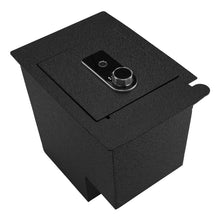 Load image into Gallery viewer, Pro Toyota 4Runner Center Console Safe (Fingerprint Lock with Key) : 2010-2024