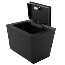 Load image into Gallery viewer, Jeep Grand Wagoneer Center Console Safe (4-Digit Combo Lock) : 2022-2025