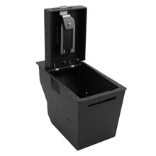 Load image into Gallery viewer, Cadillac XT5/XT6 Center Console Safe (Fingerprint Lock with Key) : 2020-2026