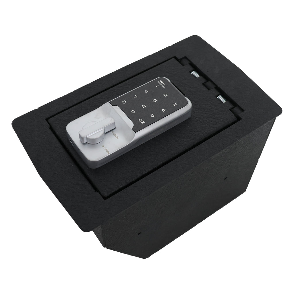 Honda CR-V Center Console Safe (Electronic Number Lock) : 2023-2025