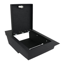 Load image into Gallery viewer, Ford F150 Under Bench Seat Safe (4-Digit Combo Lock) : 2015-2025