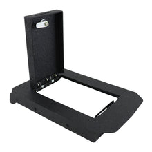Load image into Gallery viewer, Toyota Highlander Center Console Safe (4-Digit Combo Lock) : 2014-2019