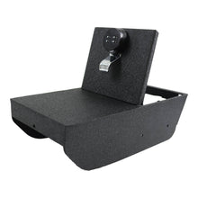 Cargar imagen en el visor de la galería, Tesla Model 3 2024-2025/ Model Y 2025 Center Console Safe (4-Digit Combo Lock)