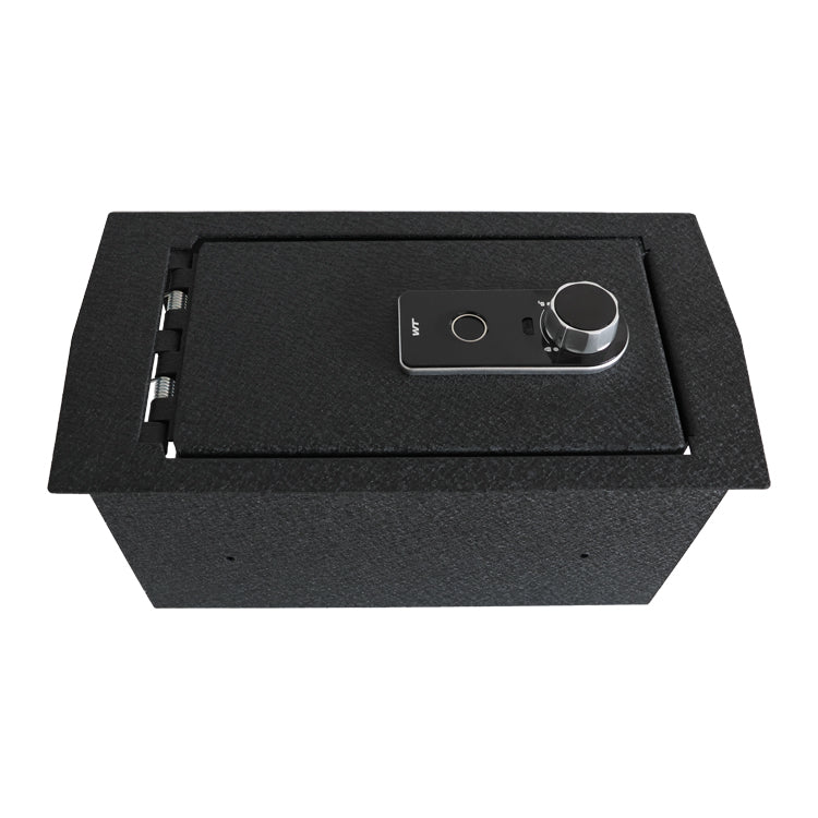 Subaru Outback Center Console Safe  (Fingerprint Lock with Key) : 2015-2019