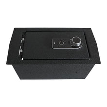 Load image into Gallery viewer, Subaru Outback Center Console Safe  (Fingerprint Lock with Key) : 2015-2019