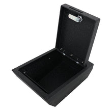 Load image into Gallery viewer, Tesla Model S and Model X Center Console Safe (4-Digit Combo Lock) : 2021-2025