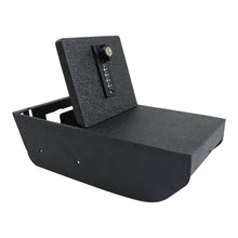 Load image into Gallery viewer, Tesla Model 3 2024-2025/ Model Y 2025 Center Console Safe (4-Digit Combo Lock with Key)