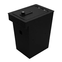Load image into Gallery viewer, Nissan Murano Center Console Safe (4-Digit Combo Lock with Key) : 2017-2024