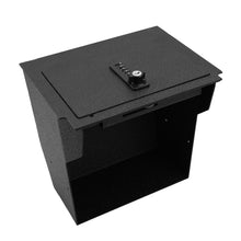 Load image into Gallery viewer, Pro Cadillac Escalade Iq/Iql Center Console Safe ( 4-Digit Combo Lock with Key) : 2025-2026