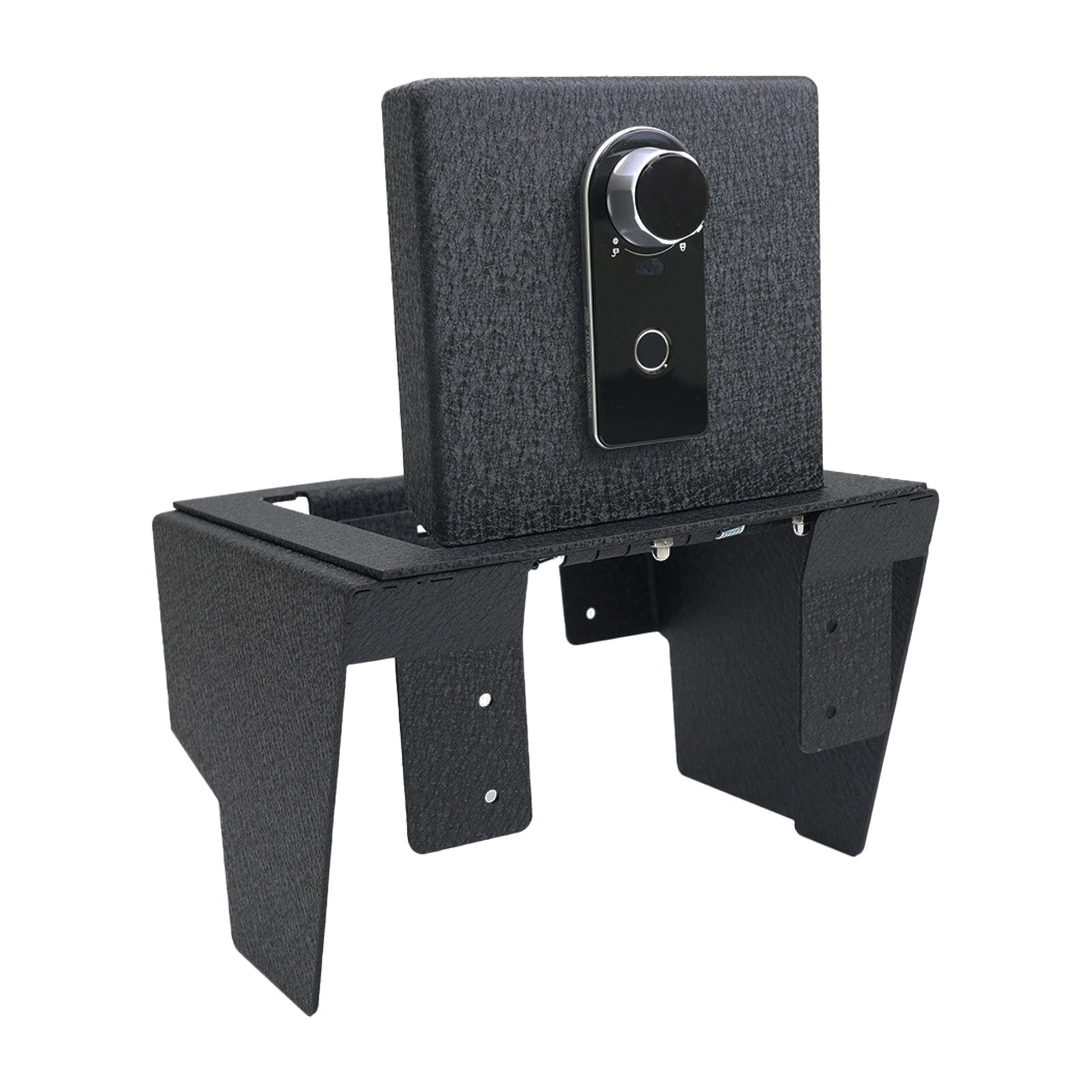 Ford Ranger Center Console Safe | Shop – Wasai