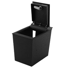 Load image into Gallery viewer, Subaru Crosstrek Center Console Safe (4-Digit Combo Lock) : 2024-2025