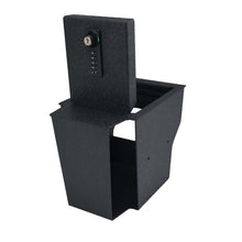 Load image into Gallery viewer, Chevrolet Blazer Center Console Safe (4-Digit Combo Lock with Key) : 2019-2025