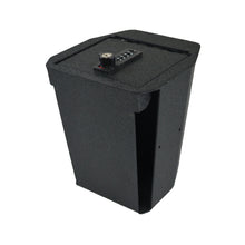 Load image into Gallery viewer, Land Rover Defender Center Console Safe (4-Digit Combo Lock with Key) : 2019-2024