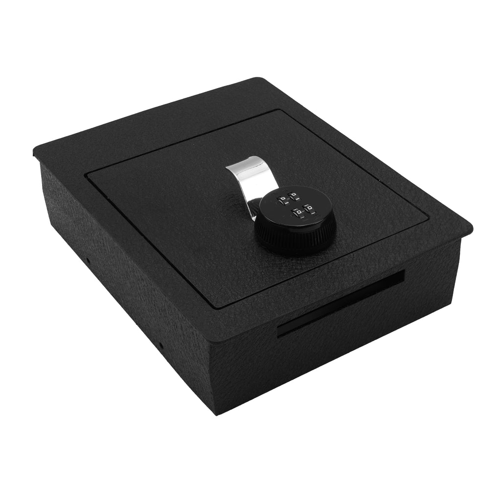 Conside Lock Pro Lexus TX Center Console Safe (4-Digit Combo Lock) : 2023-2026 – Wasai