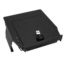 Load image into Gallery viewer, Pro Ford F-150/F-150 Lightning Center Console Safe (4-Digit Combo Lock) : 2021-2024