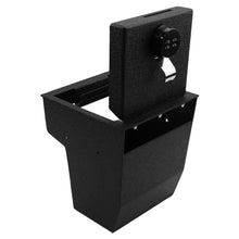 Load image into Gallery viewer, Mazda CX-5 Center Console Safe (4-Digit Combo Lock) : 2018-2025