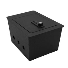 Load image into Gallery viewer, Pro Hyundai Palisade Center Console Safe ( 4-Digit Combo Lock with Key) : 2026