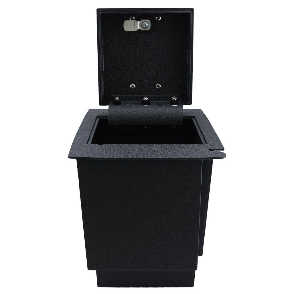 Pro Toyota 4Runner Center Console Safe (Electronic Number Lock) : 2010-2024