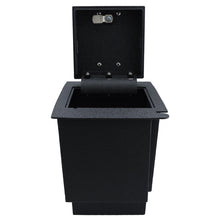 Load image into Gallery viewer, Pro Toyota 4Runner Center Console Safe (Electronic Number Lock) : 2010-2024