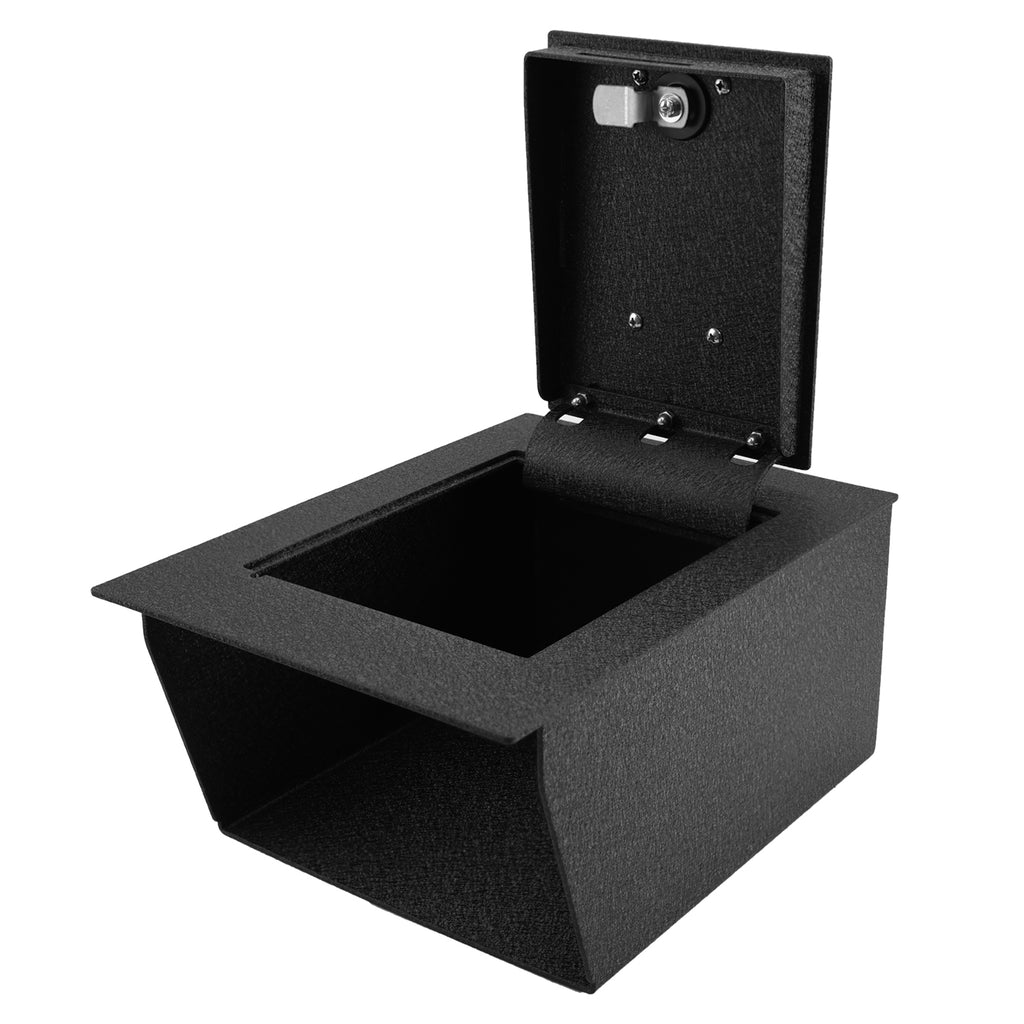 Pro Honda Ridgeline Honda Passport and Honda Pilot Center Console Safe ( Electronic Number Lock) : 2016-2023