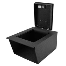 Load image into Gallery viewer, Pro Honda Ridgeline Honda Passport and Honda Pilot Center Console Safe ( Electronic Number Lock) : 2016-2023