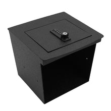 Load image into Gallery viewer, Pro Kia Carnival Center Console Safe ( 4-Digit Combo Lock with Key) : 2021-2026