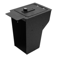 Load image into Gallery viewer, Cadillac Vistiq Center Console Safe (4-Digit Combo Lock with Key) : 2026