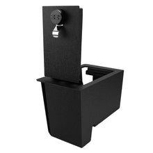 Load image into Gallery viewer, Pro Toyota Tundra and Toyota Sequoia Center Console Safe (4-Digit Combo Lock) : 2022-2026