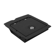 Load image into Gallery viewer, Jeep Wrangler Center Console Safe (triple lock) : 2018-2026