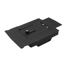 Load image into Gallery viewer, Toyota Grand highlander Center Console Safe (4-Digit Combo Lock with Key) : 2024-2026