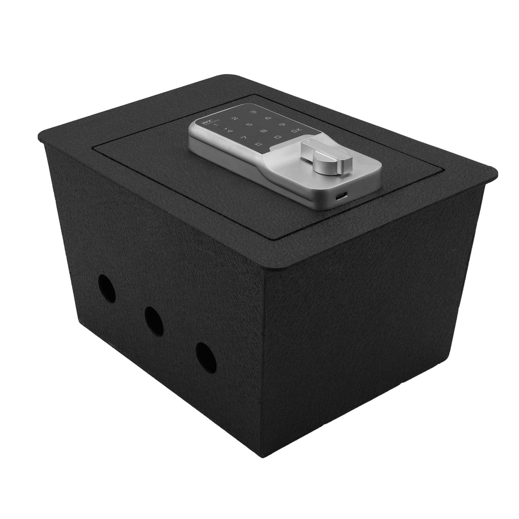 Pro Hyundai Palisade Center Console Safe ( Electronic Number Lock) : 2026