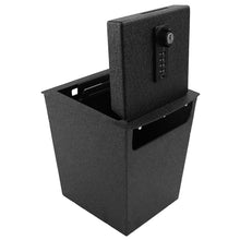 Load image into Gallery viewer, Hyundai Tucson Center Console Safe (4-Digit Combo Lock with Key) : 2025