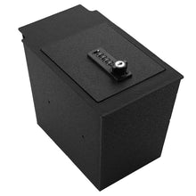 Load image into Gallery viewer, Subaru Crosstrek Center Console Safe (4-Digit Combo Lock with Key) : 2024-2025
