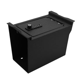 Toyota RAV4 Center Console Safe (4-Digit Combo Lock with Key) : 2026