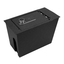 Load image into Gallery viewer, Toyota Camry Center Console Safe (Fingerprint Lock with Key) : 2012-2017