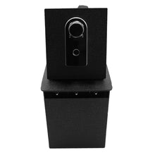 Load image into Gallery viewer, Pro Toyota Camry Center Console Safe (Fingerprint Lock with Key) : 2025