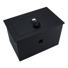 Load image into Gallery viewer, Pro Chevy Suburban Chevy Tahoe/Silverado and GMC Yukon/Yukon XL/Sierra 1500/2500/3500 Center Console Safe (4-Digit Combo Lock) : 2014-2020