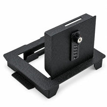 Load image into Gallery viewer, Toyota 4Runner Center Console Safe (4-Digit Combo Lock with Key) : 2025-2027