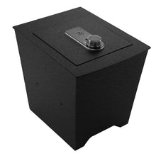 Load image into Gallery viewer, Chevrolet Traverse Center Console Safe  (Fingerprint Lock with Key) : 2024-2025