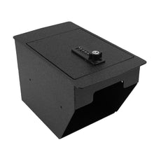 Load image into Gallery viewer, Pro Honda CRV Center Console Safe (4-Digit Combo Lock with Key) : 2023-2026