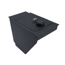 Load image into Gallery viewer, Nissan Pathfinder Center Console Safe (4-Digit Combo Lock) : 2022-2025
