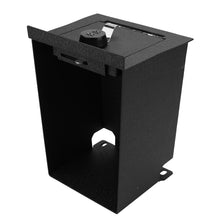 Load image into Gallery viewer, Toyota Sienna Center Console Safe (4-Digit Combo Lock) : 2011-2020