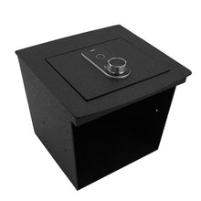 Load image into Gallery viewer, Pro Kia Carnival Center Console Safe (Fingerprint Lock with Key) : 2021-2026